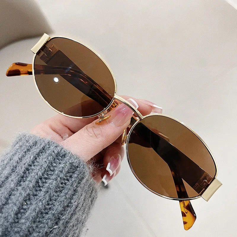 Solaris Étoile Sunglasses