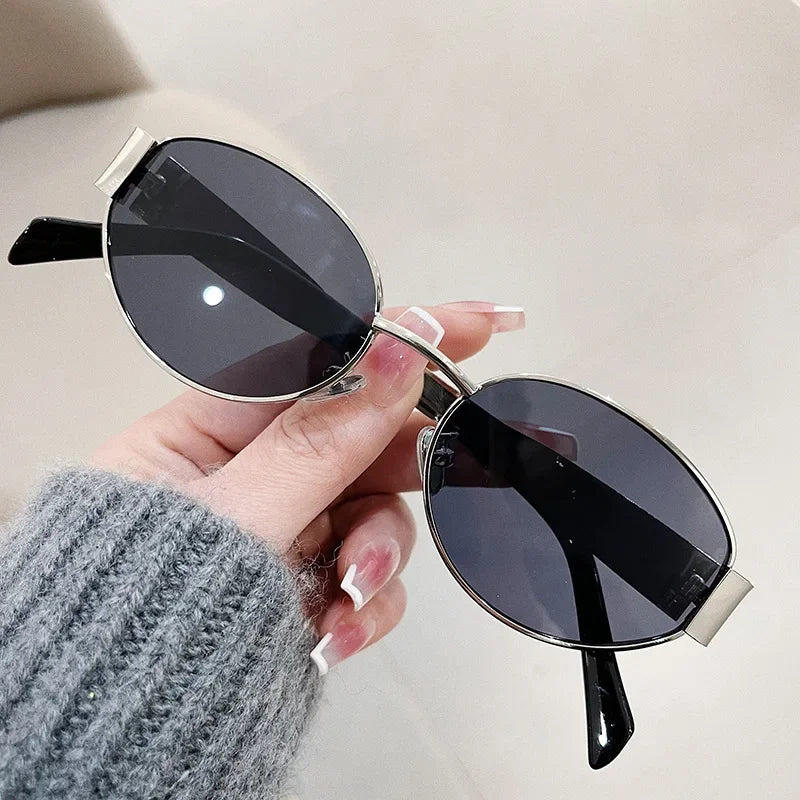 Solaris Étoile Sunglasses