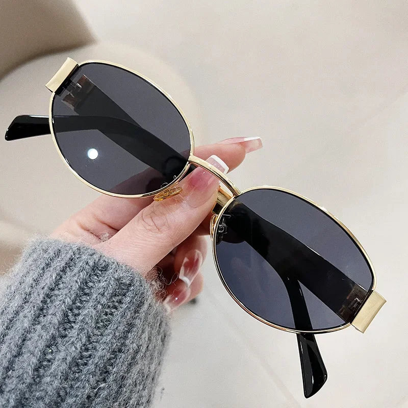 Solaris Étoile Sunglasses