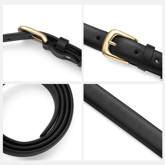 Classic Harmony Belt