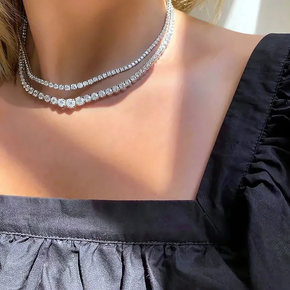 Eternal Glow Necklace