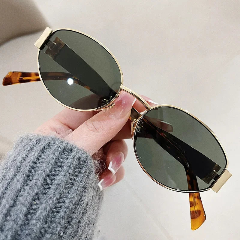 Solaris Étoile Sunglasses