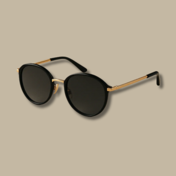Solaris Étoile Sunglasses