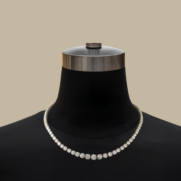 Eternal Glow Necklace