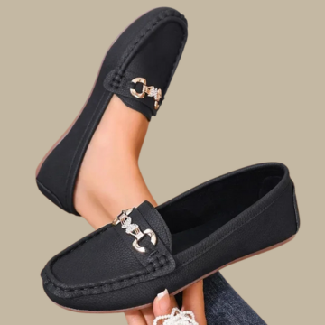 Everyday Chic Loafers