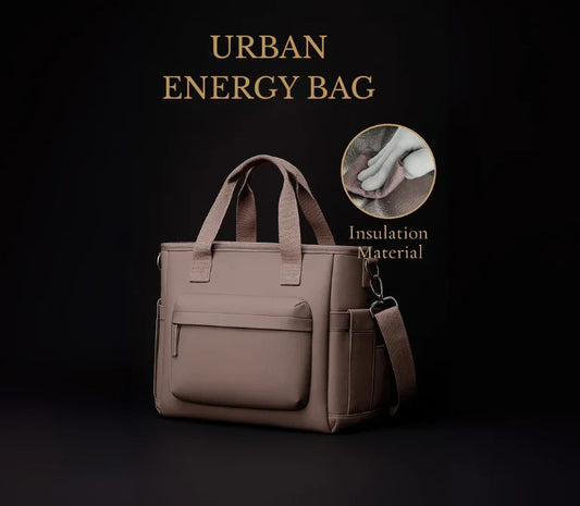 Urban Energy Bag