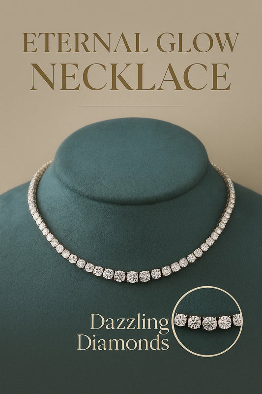 Eternal Glow Necklace