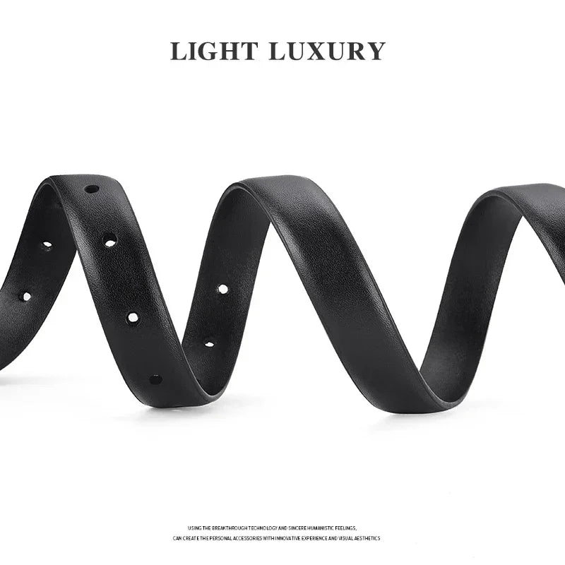 Classic Harmony Belt