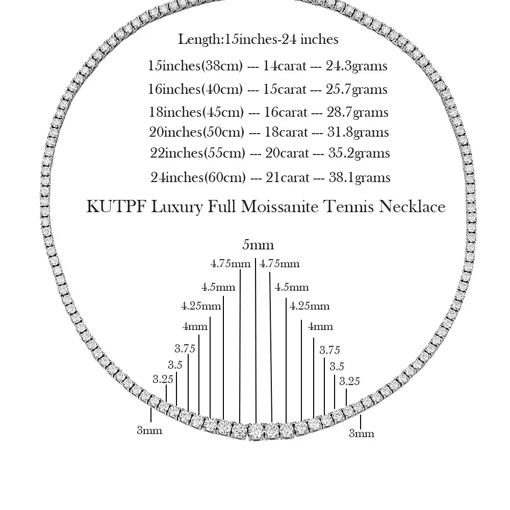 Eternal Glow Necklace