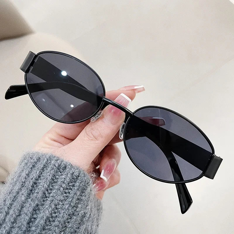 Solaris Étoile Sunglasses