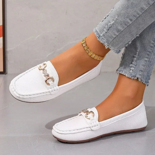Everyday Chic Loafers