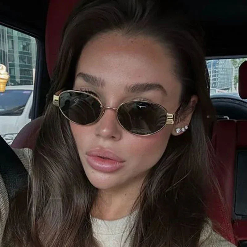 Solaris Étoile Sunglasses